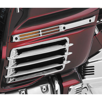 Kuryakyn Side Molding Trim - Chrome - GL1500 7311_110783
