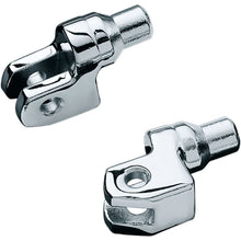 Kuryakyn Front Peg Adapter - for Yamaha 8810_411874