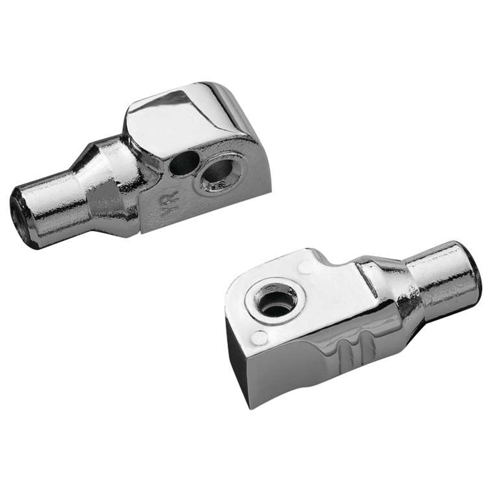 Kuryakyn Rear Peg Adapter - for Yamaha 8811_110784
