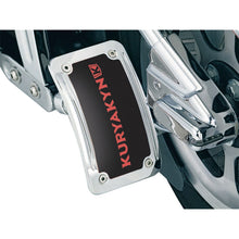 Kuryakyn Licence Plate Holder - Vertical 9251_412607