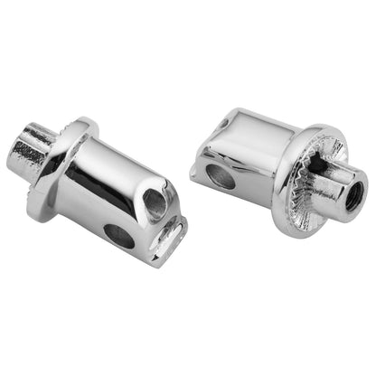 Kuryakyn Splined Adaptor Mounts for Victory [MPN: 8828]_110791