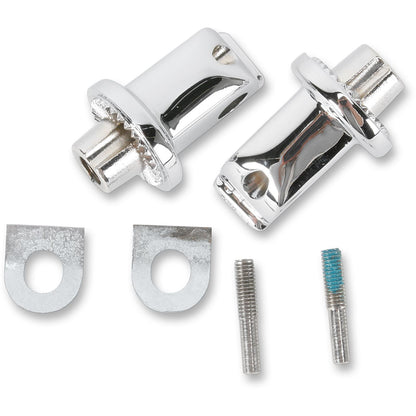 Kuryakyn Splined Adaptor Mounts for Victory [MPN: 8828]_411930
