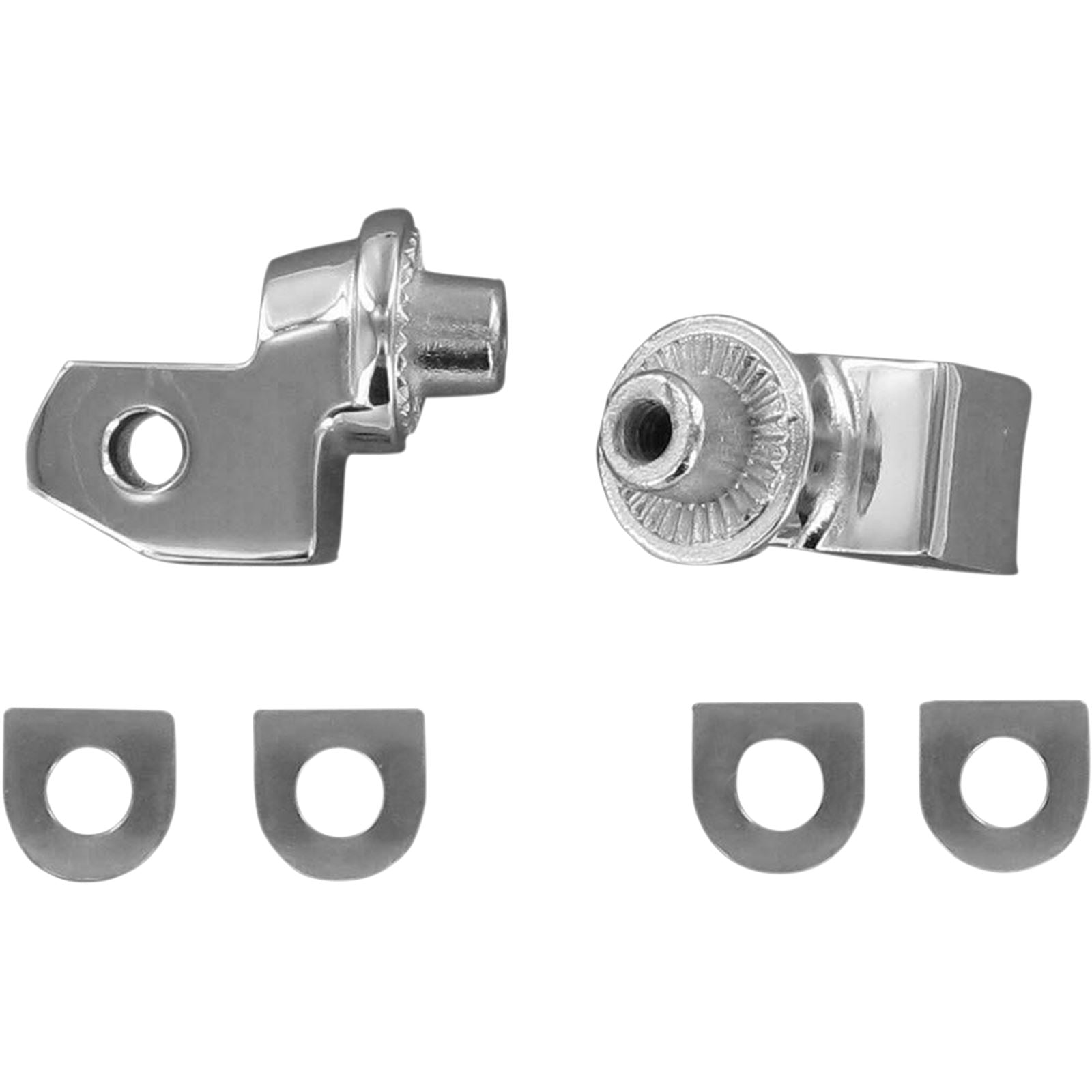 Kuryakyn Peg Adapter - for Yamaha [MPN: 8814]_411898