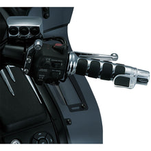 Kuryakyn Contoured Throttle Boss GL1800 6310_410853