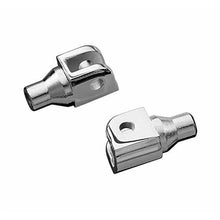 Kuryakyn for Yamaha Rear Peg Adapter - SPT 8843_1474993