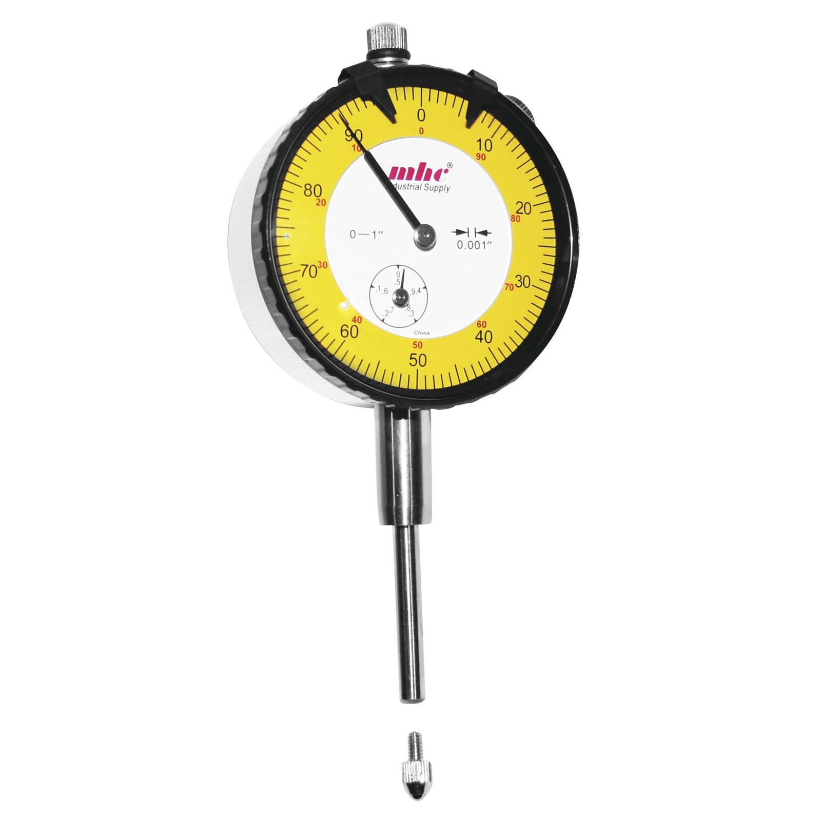Feuling Gauge Dial Indicator 9016_110808