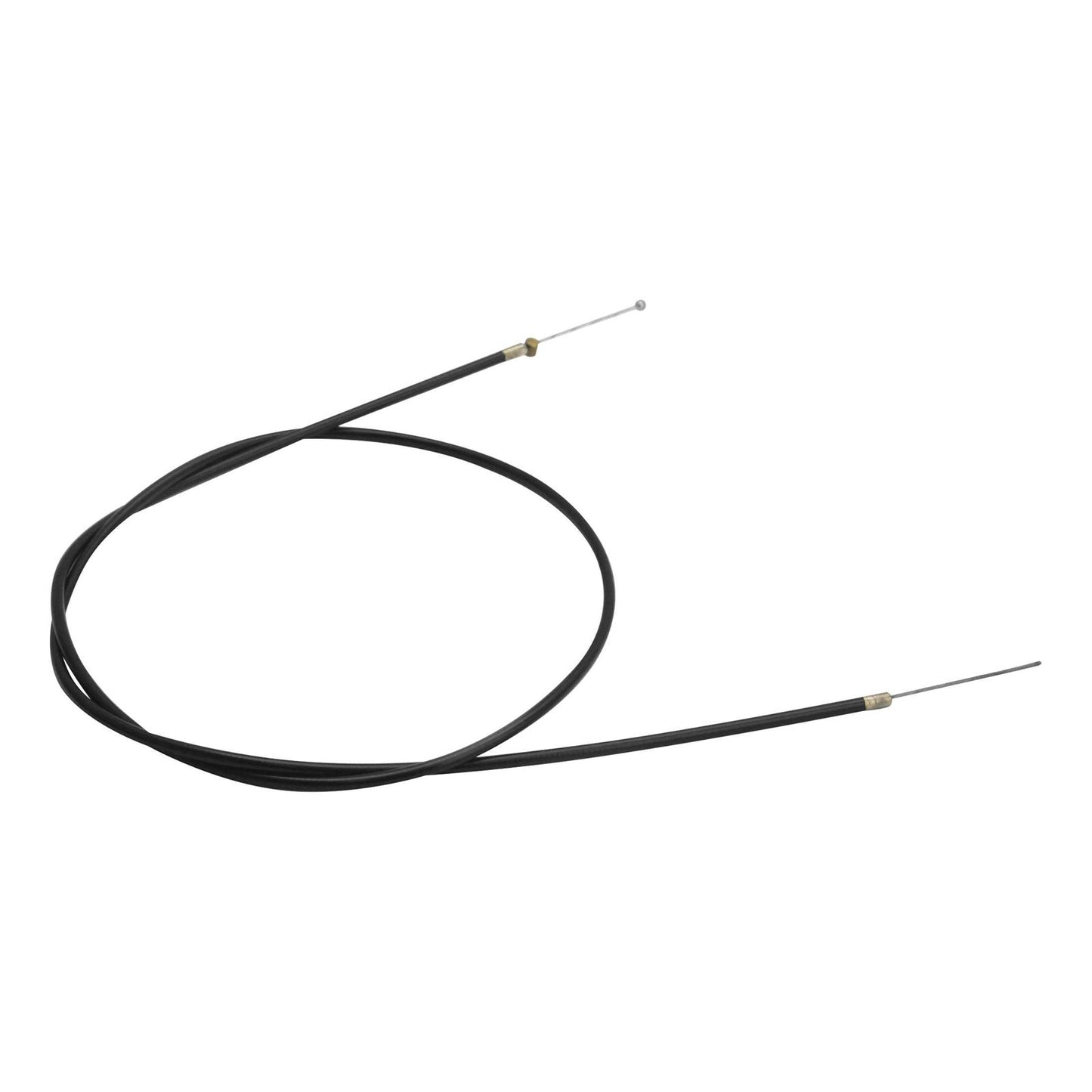 S&S Cycle 48" Throttle Cable 19-0224_110812
