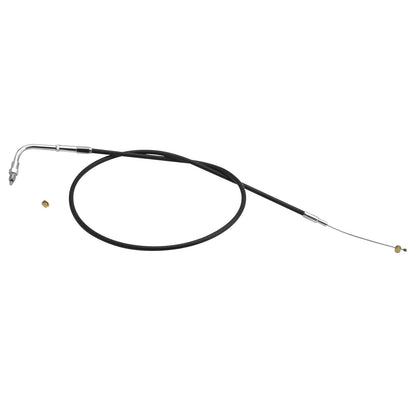 S&S Cycle Black - 36" Throttle Cable for '81 - '95 19-0432_110813