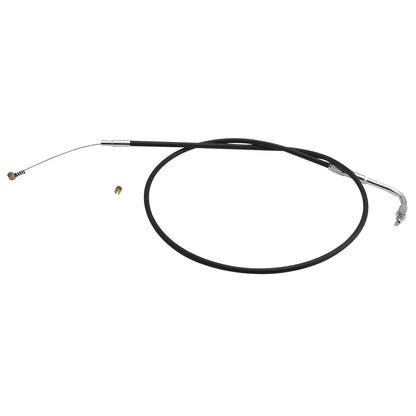 S&S Cycle Black - 36" Idle Cable for '81 - '95 19-0433_110814
