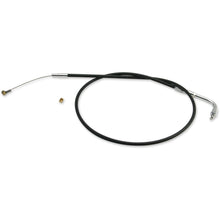 S&S Cycle Black - 36" Idle Cable for '81 - '95 19-0433_468911