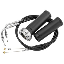 S&S Cycle Throttle Assembly Kit for Super E and G 36" [MPN: 19-0450]_110815