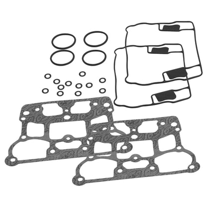 S&S Cycle Rocker Box Gasket Kit 90-4111_110816