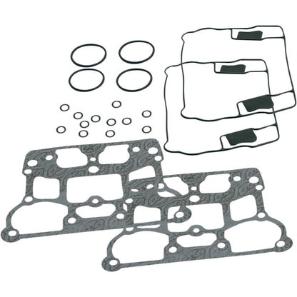 S&S Cycle Rocker Box Gasket Kit 90-4111_470204