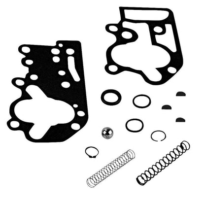 S&S Cycle Oil Pump Rebuild Kit - Standard 31-6278_110819