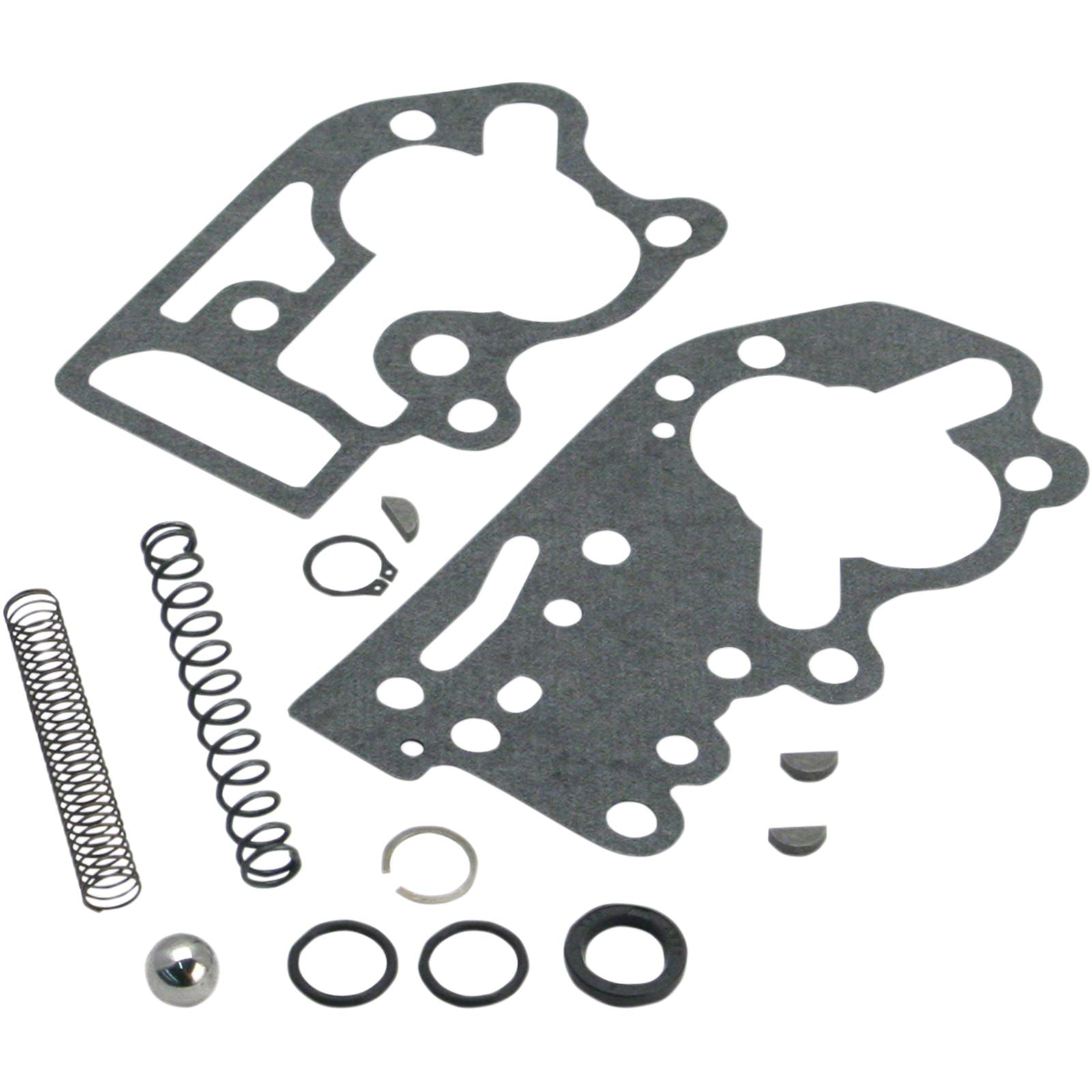 S&S Cycle Oil Pump Rebuild Kit - Standard 31-6278_469513