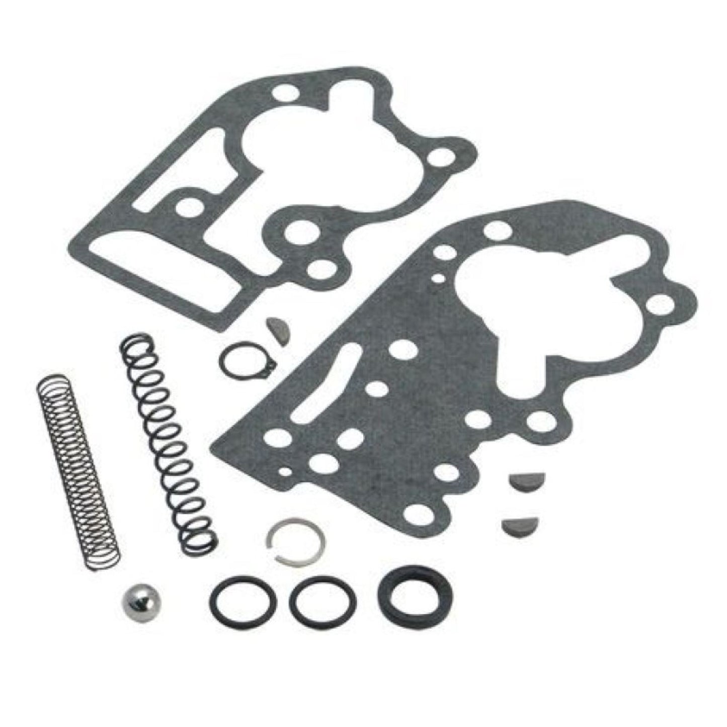 S&S Cycle Oil Pump Rebuild Kit - Standard 31-6278_1464350