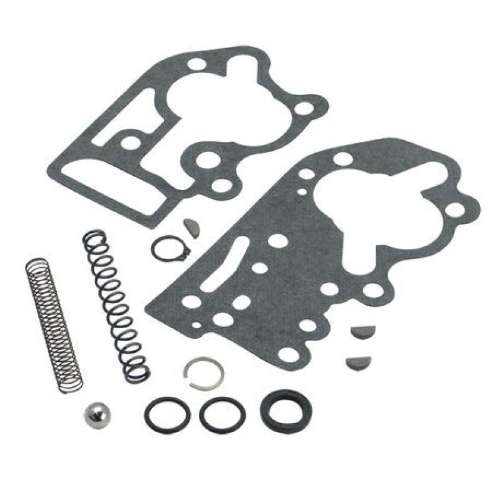 S&S Cycle Oil Pump Rebuild Kit - Standard 31-6278_1464350