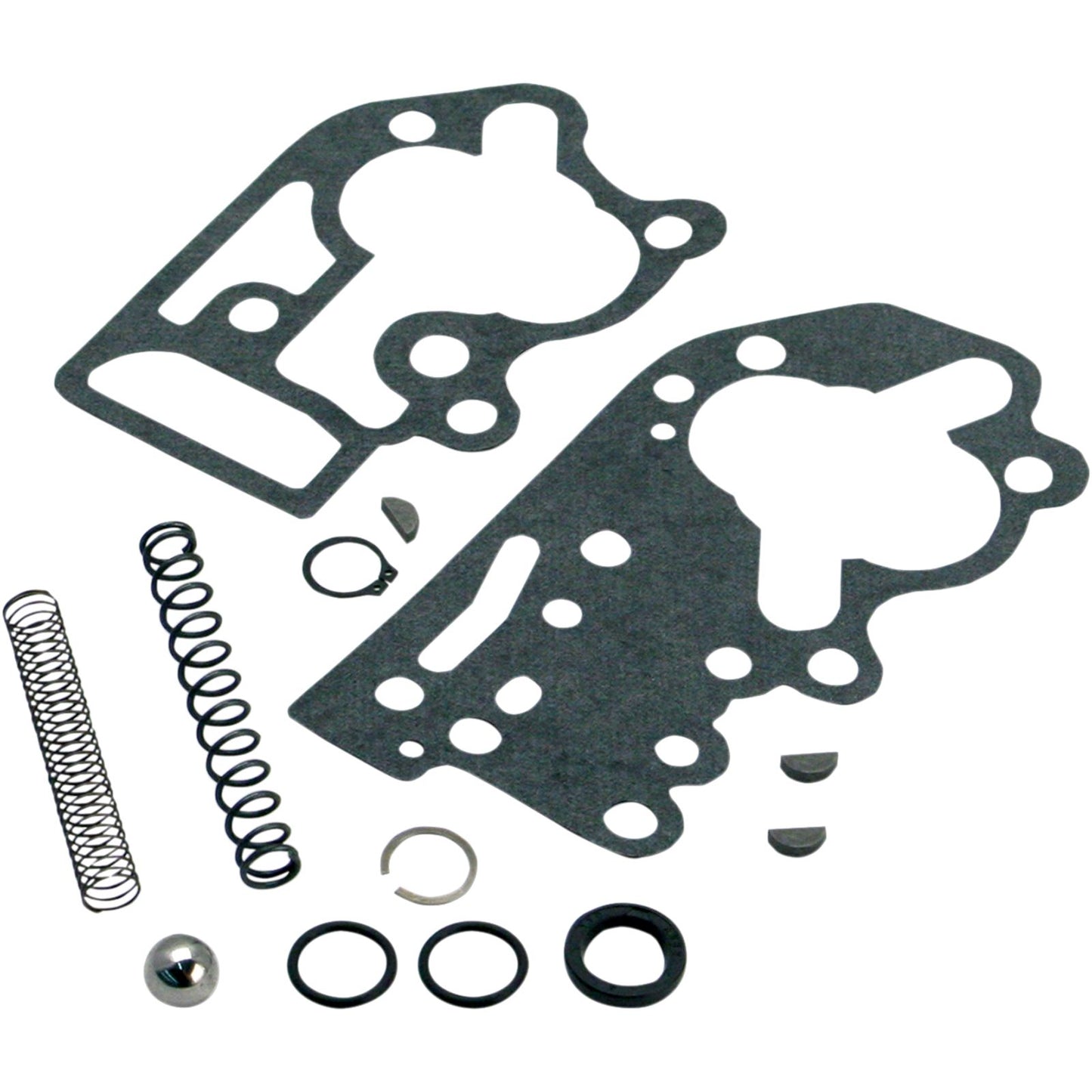 S&S Cycle Oil Pump Rebuild Kit - Standard 31-6278_469514