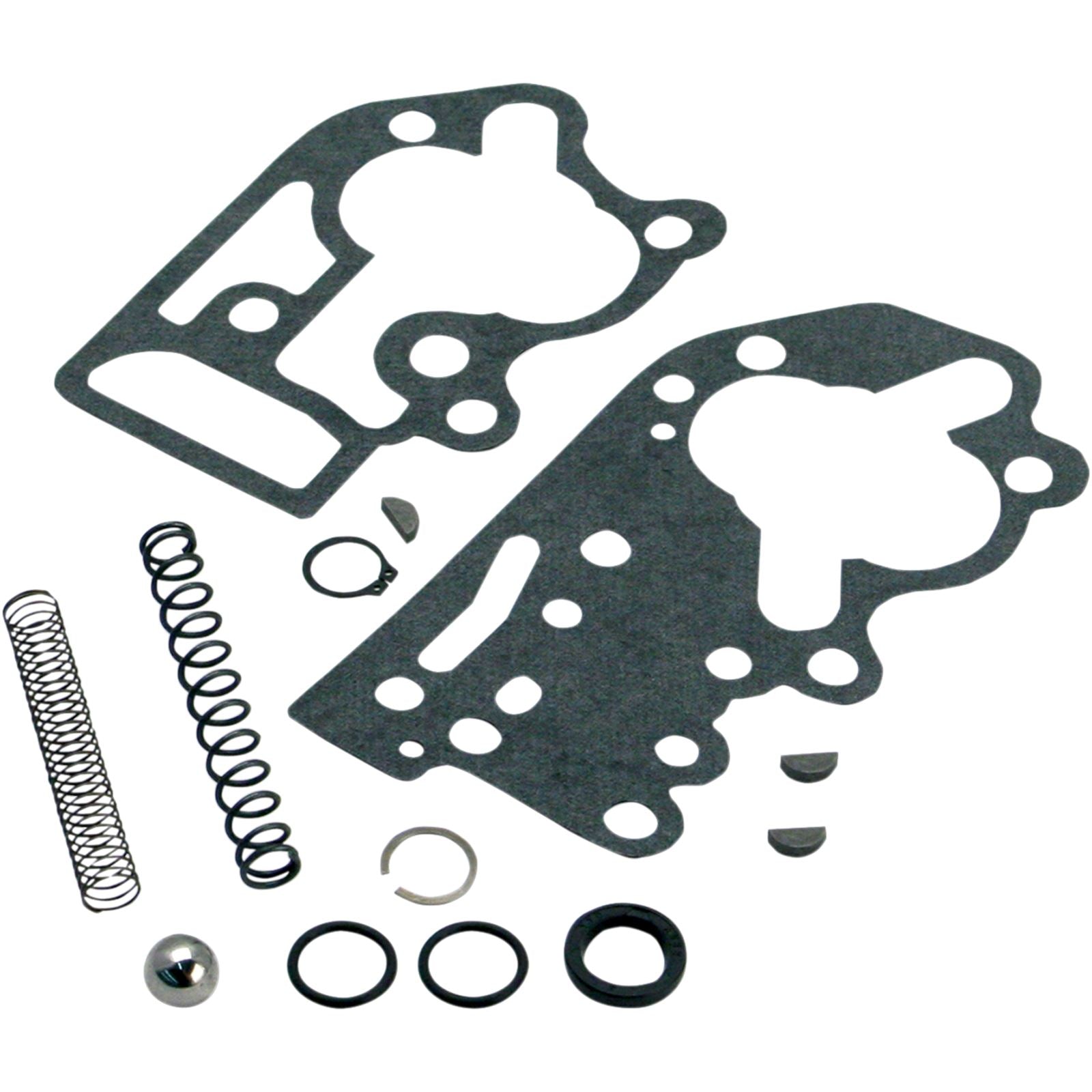 S&S Cycle Oil Pump Rebuild Kit - Standard 31-6278_469514