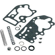 S&S Cycle Oil Pump Rebuild Kit - Standard 31-6278_469514