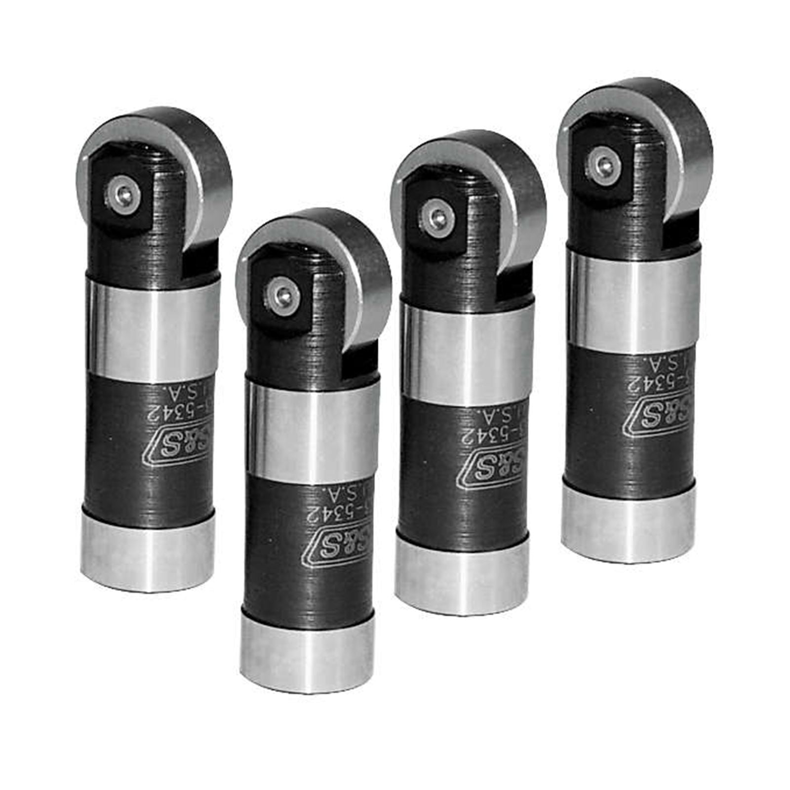 S&S Cycle Hydraulic Tappets - Big Twin 33-5352_110837