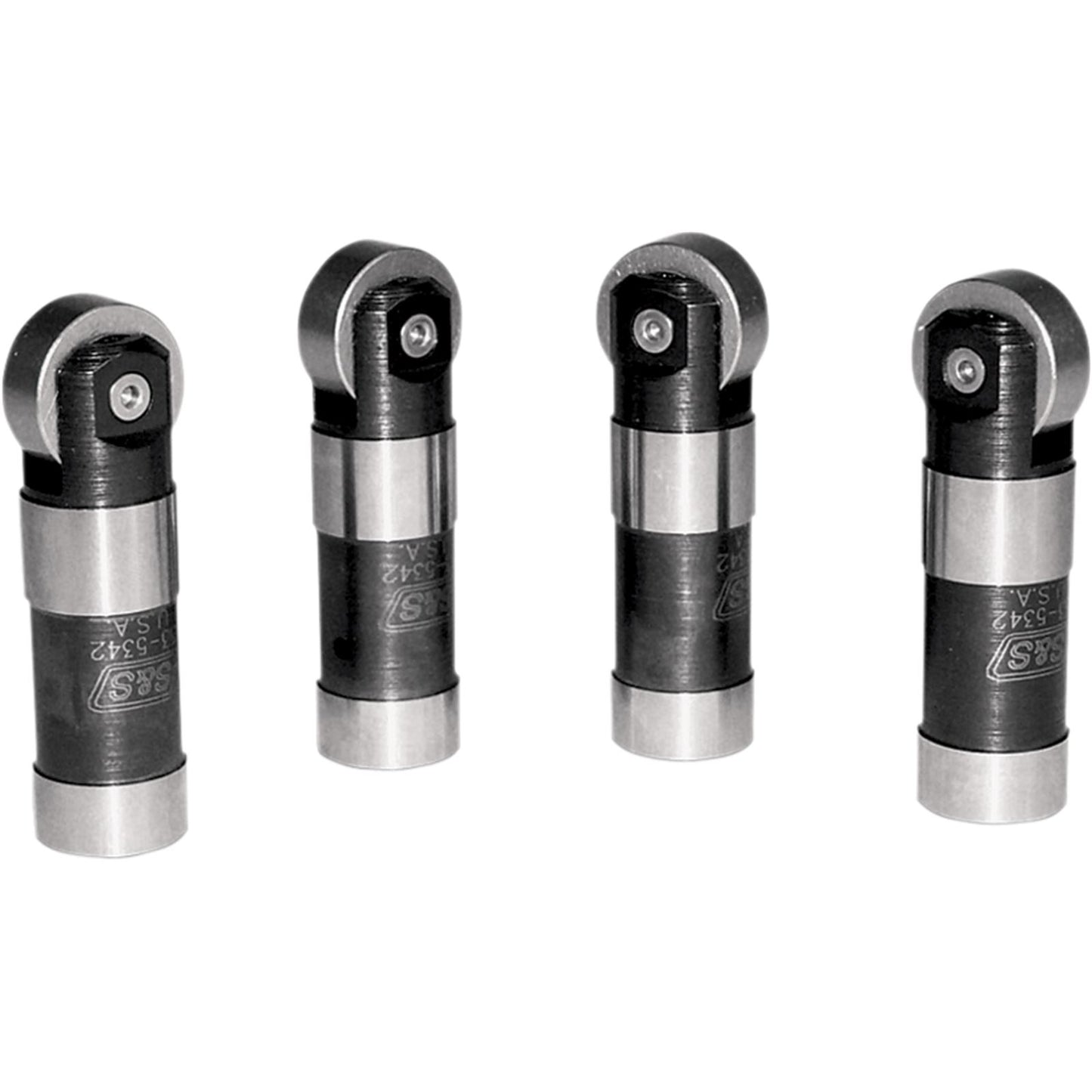S&S Cycle Hydraulic Tappets - Big Twin 33-5352_469405
