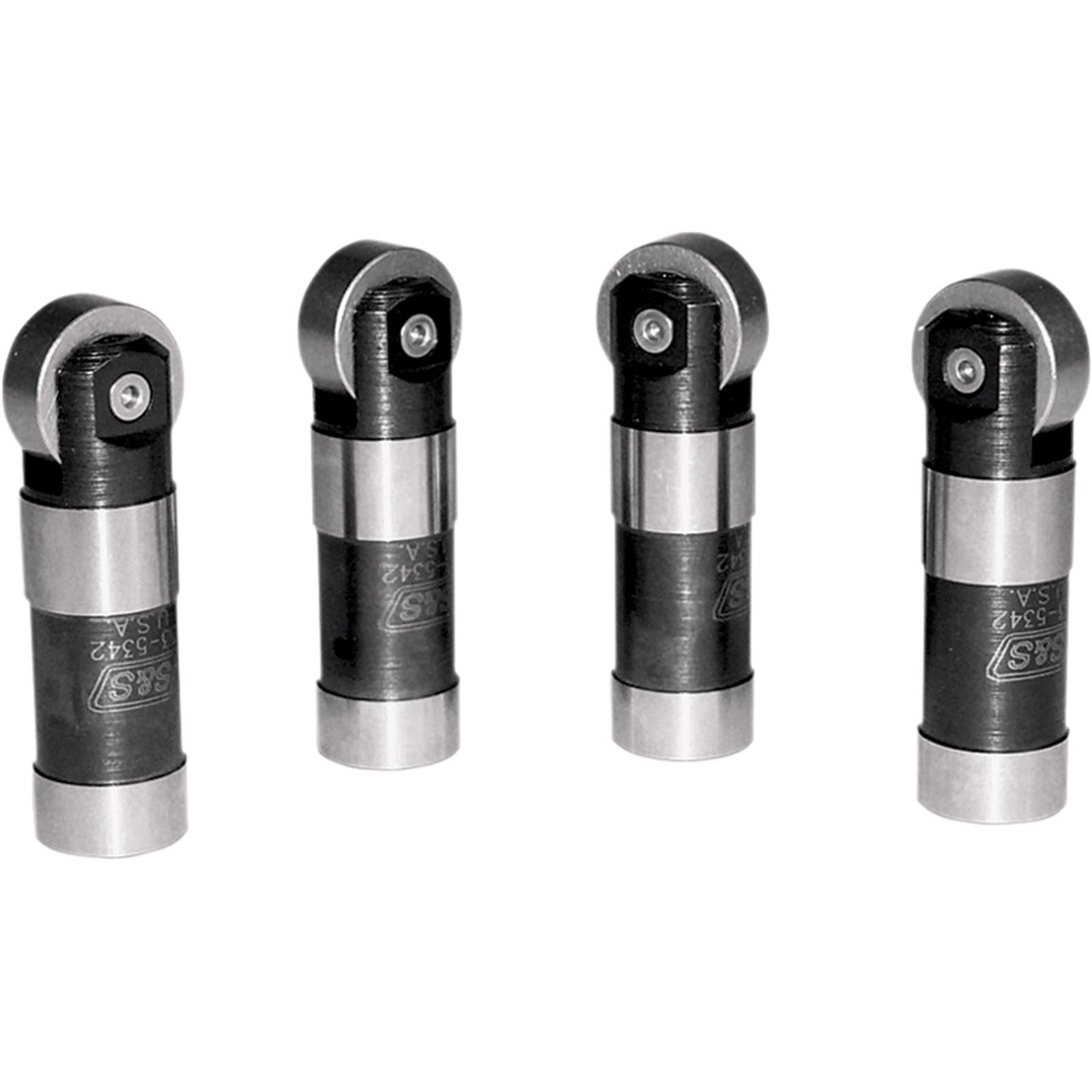 S&S Cycle Hydraulic Tappets - Big Twin 33-5352_469405