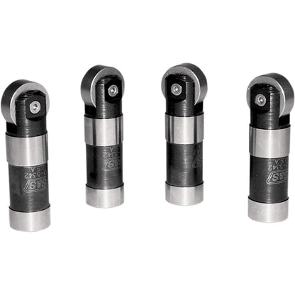 S&S Cycle Hydraulic Tappets - Big Twin 33-5352_469405
