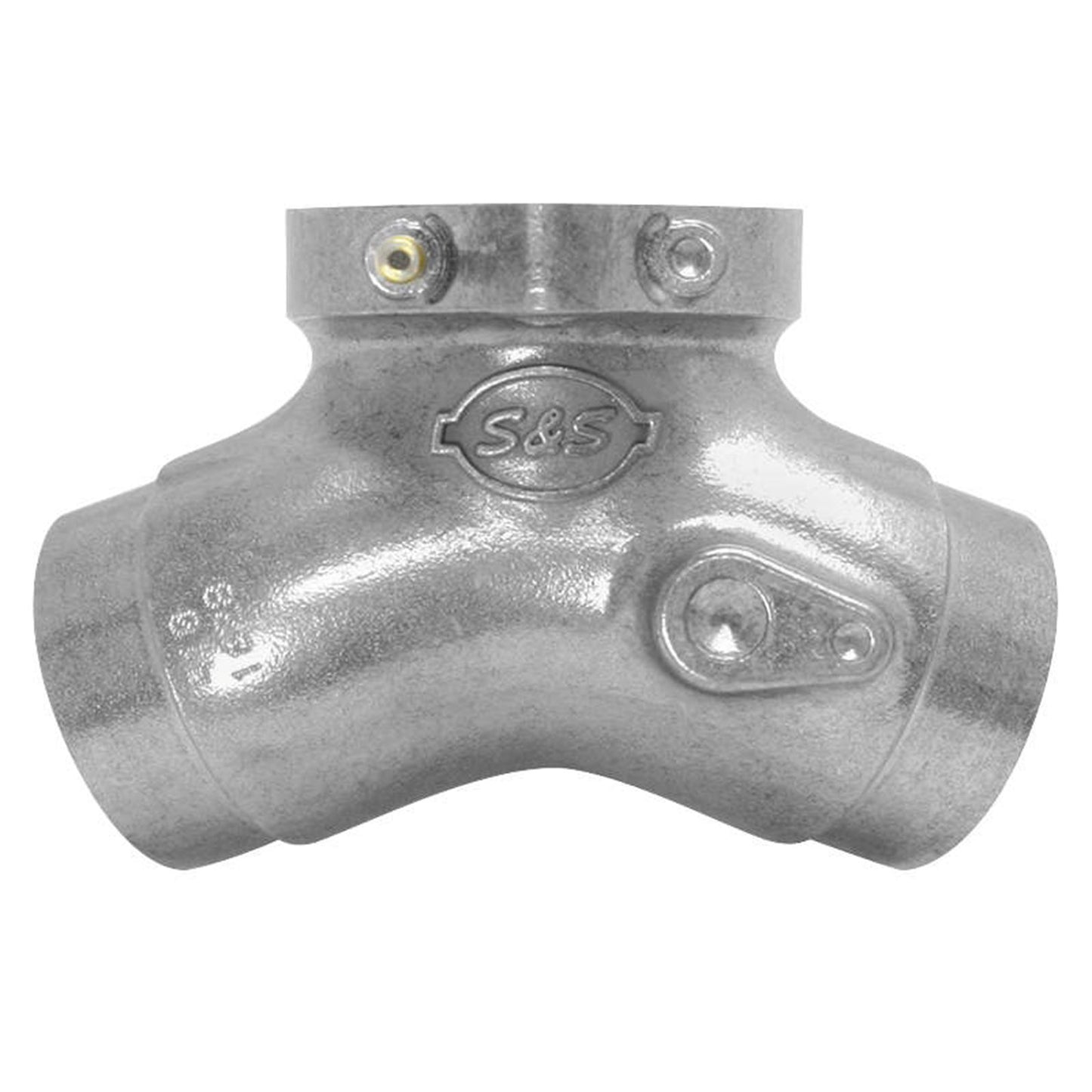 S&S Cycle Manifold - Super E fits H-D Evolution Big Twin 160-1628_110839