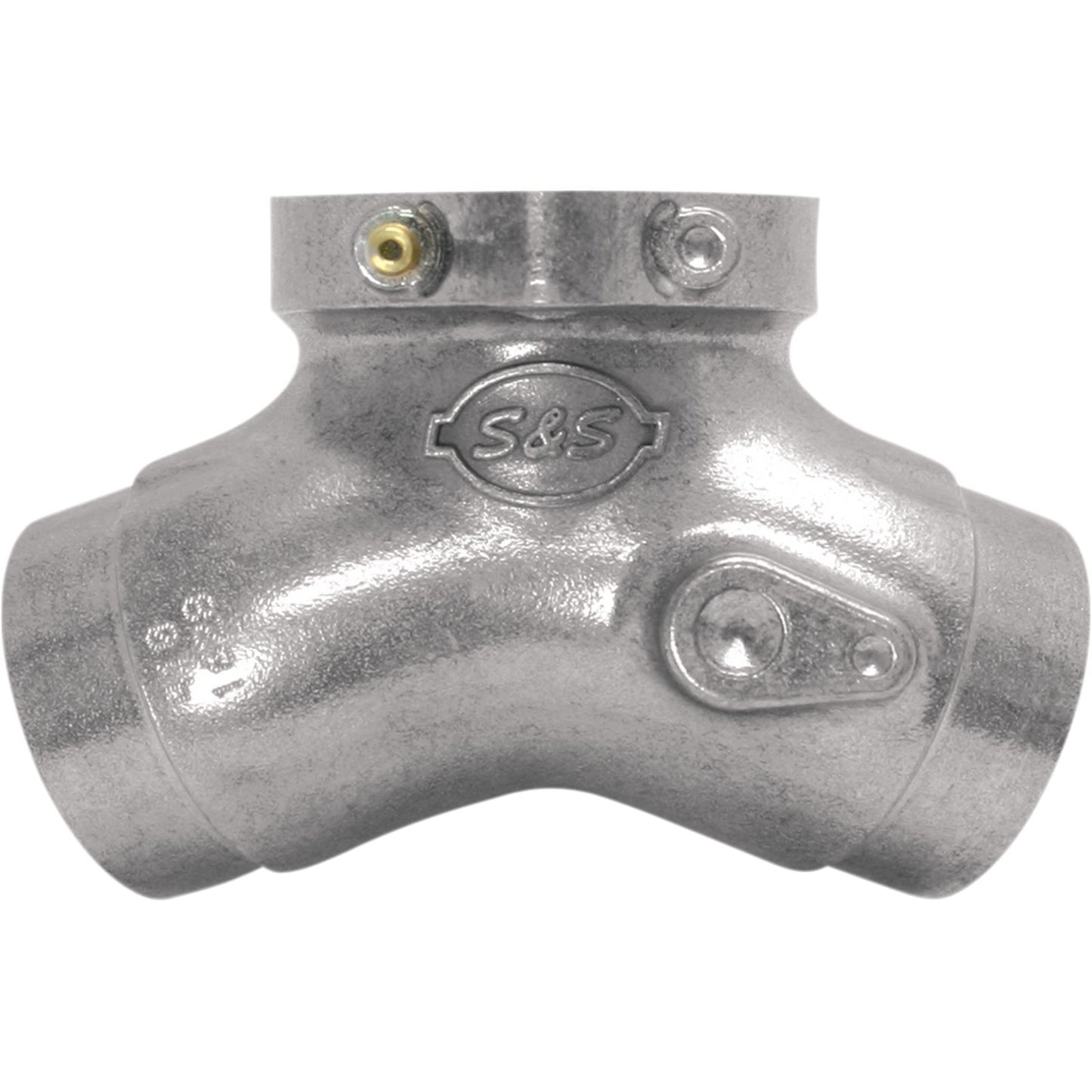 S&S Cycle Manifold - Super E fits H-D Evolution Big Twin 160-1628_469899