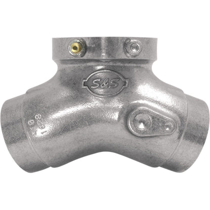 S&S Cycle Manifold - Super E fits H-D Evolution Big Twin 160-1628_469899