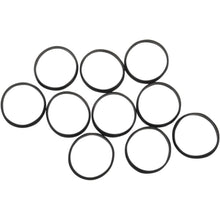 S&S Cycle Intake Manifold O-Rings 16-0243_469659