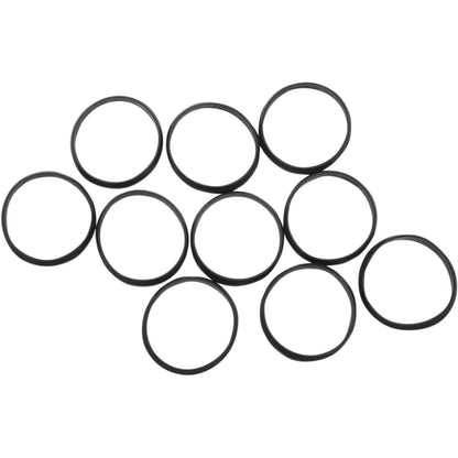 S&S Cycle Intake Manifold O-Rings 16-0243_469659