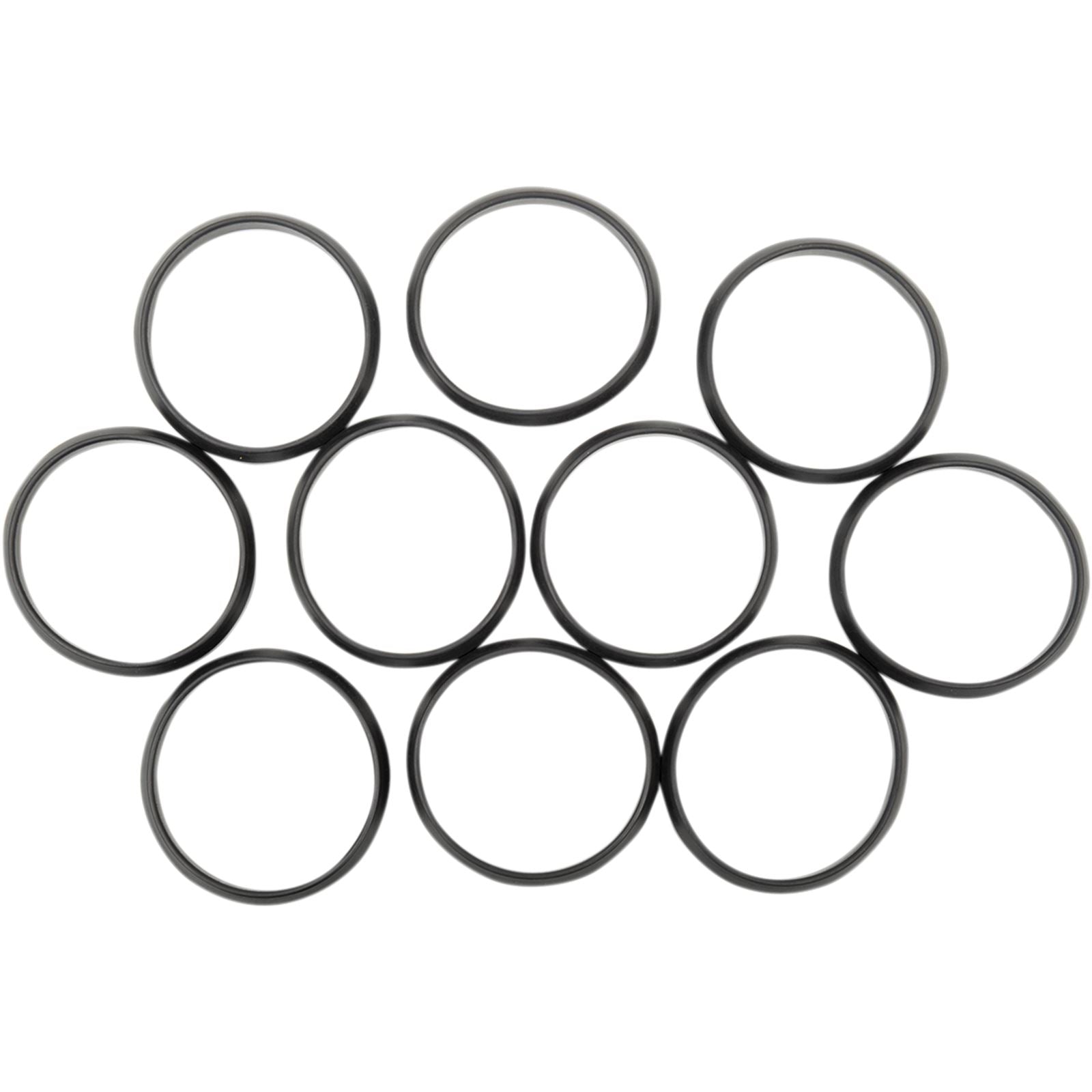 S&S Cycle O-Ring Intake Stock Heads - 10/Pack 16-0244_469669