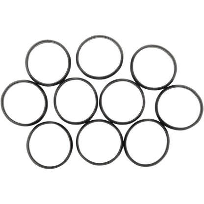 S&S Cycle O-Ring Intake Stock Heads - 10/Pack 16-0244_469669
