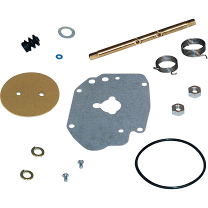 S&S Cycle Rebuild Kit For Super E Carburetor 11-2906_470317