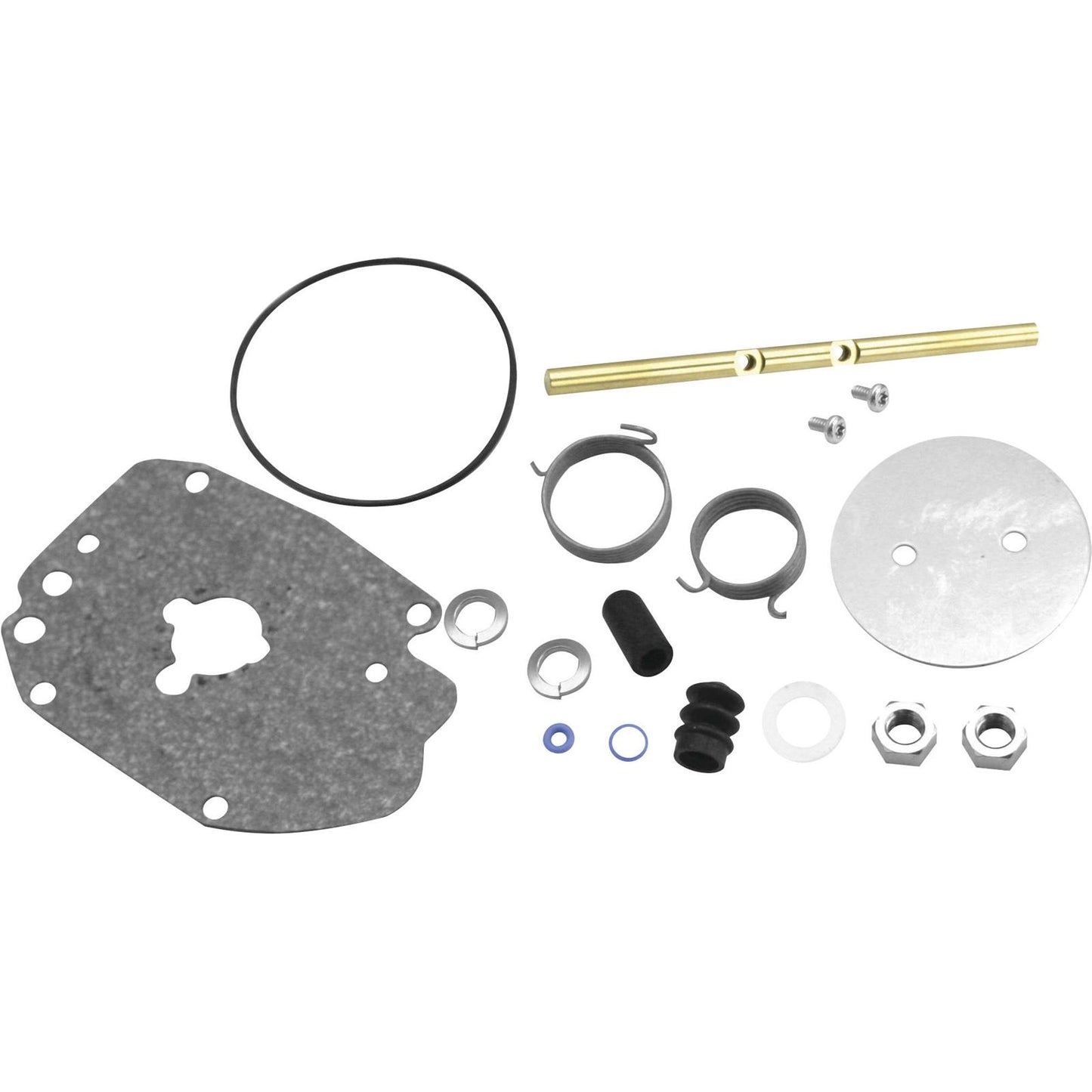 S&S Cycle Rebuild Kit for Super G Carburetor 11-2907_110844