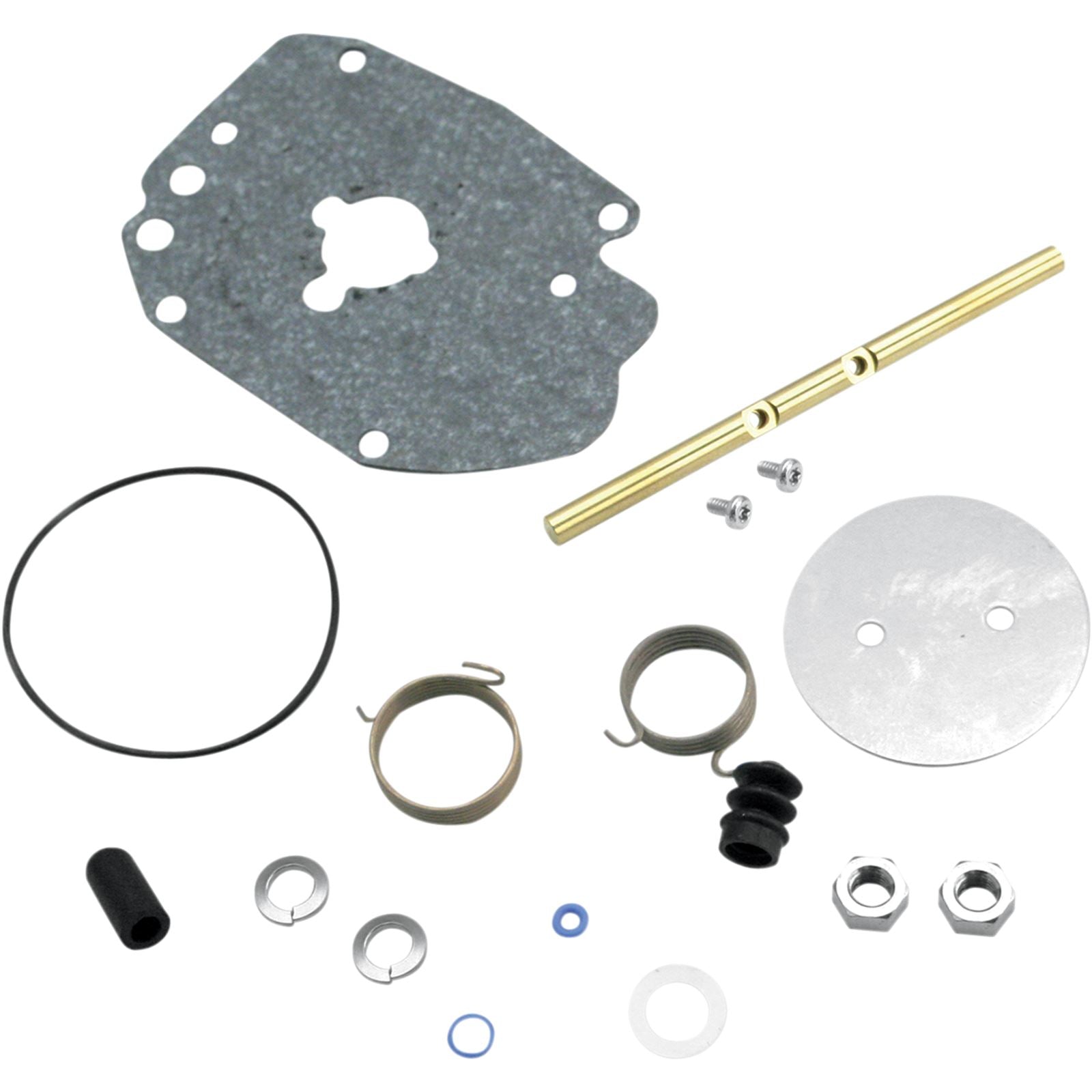 S&S Cycle Rebuild Kit for Super G Carburetor 11-2907_470318