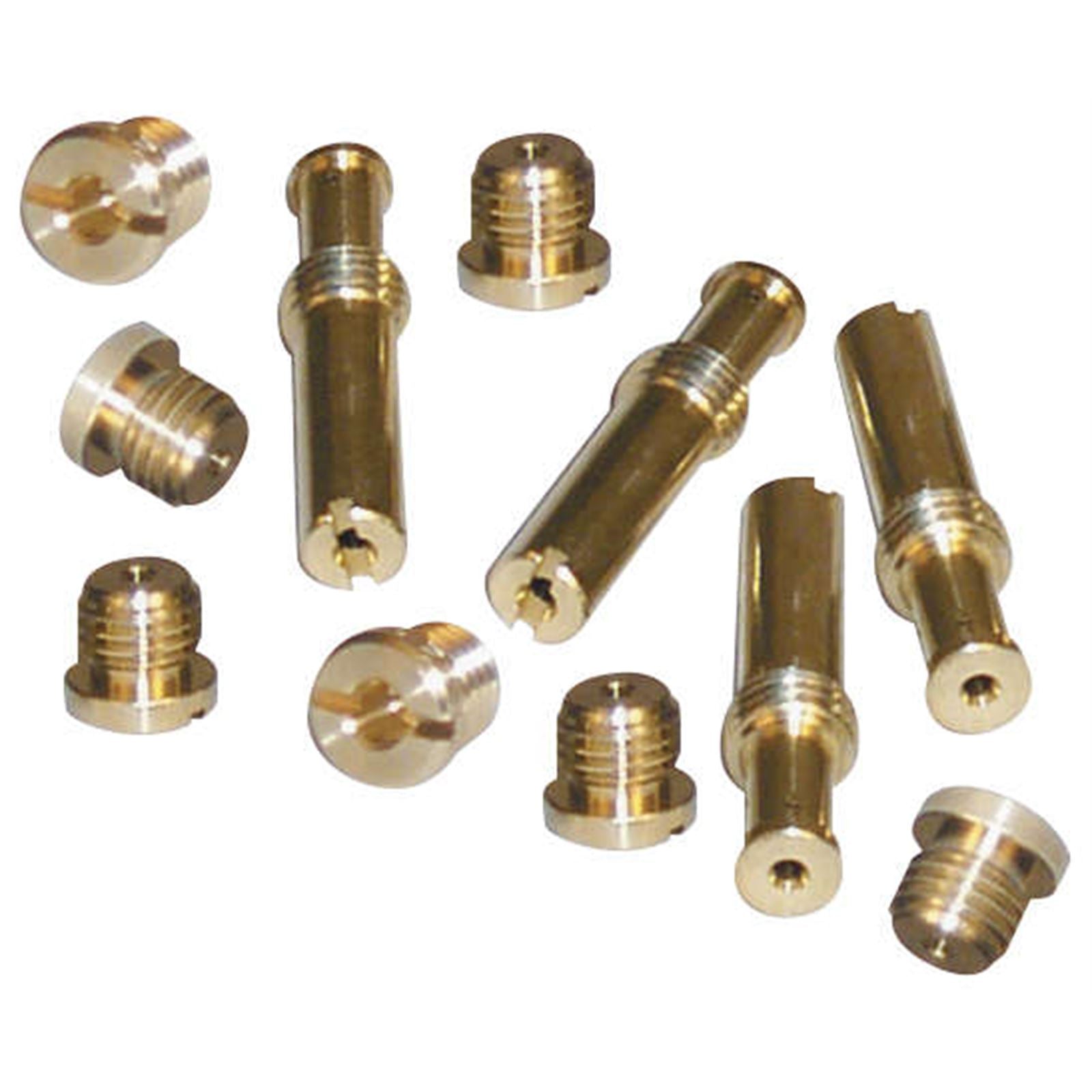 S&S Cycle Low Range Jet Kit 11-7270_110845