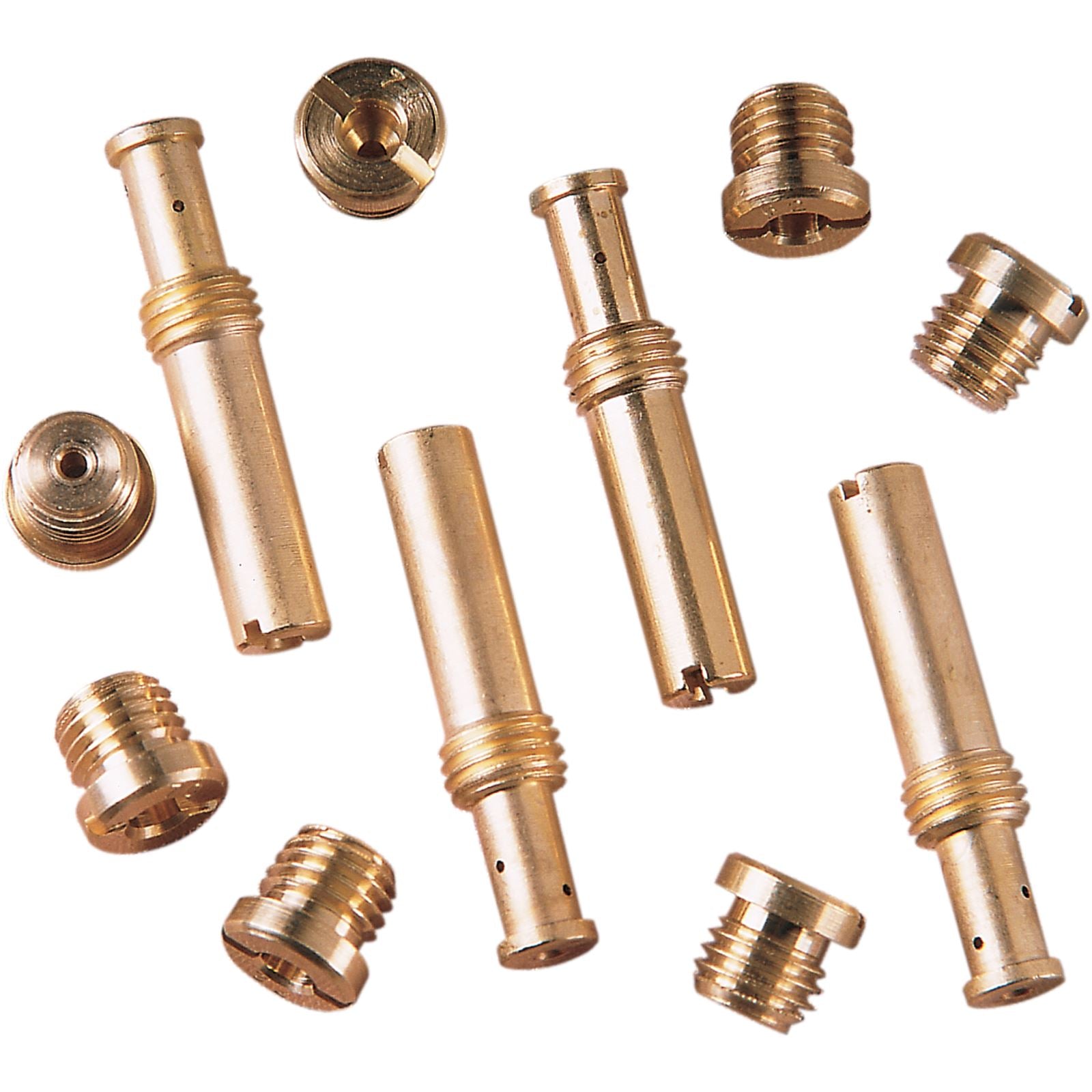 S&S Cycle Low Range Jet Kit 11-7270_470248