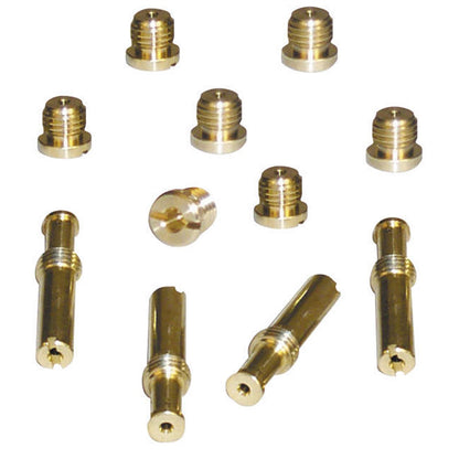S&S Cycle Jet Kit Master for Super E and G Carburetors 11-7272_110847