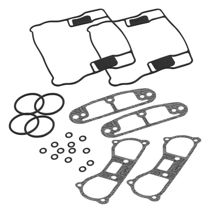 S&S Cycle Rocker Box Gasket Kit 90-4091_110849