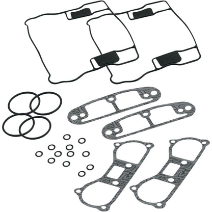 S&S Cycle Rocker Box Gasket Kit 90-4091_470200