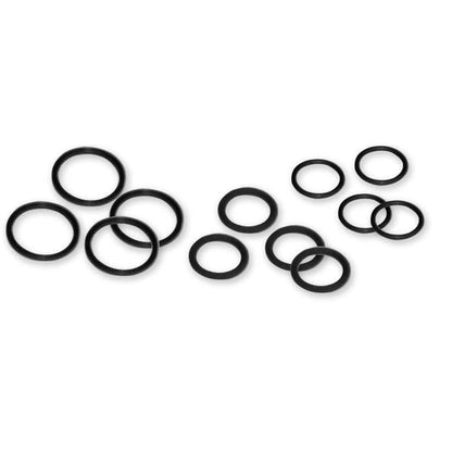 S&S Cycle Pushrod Cover O-Ring Kit 93-4022_110854
