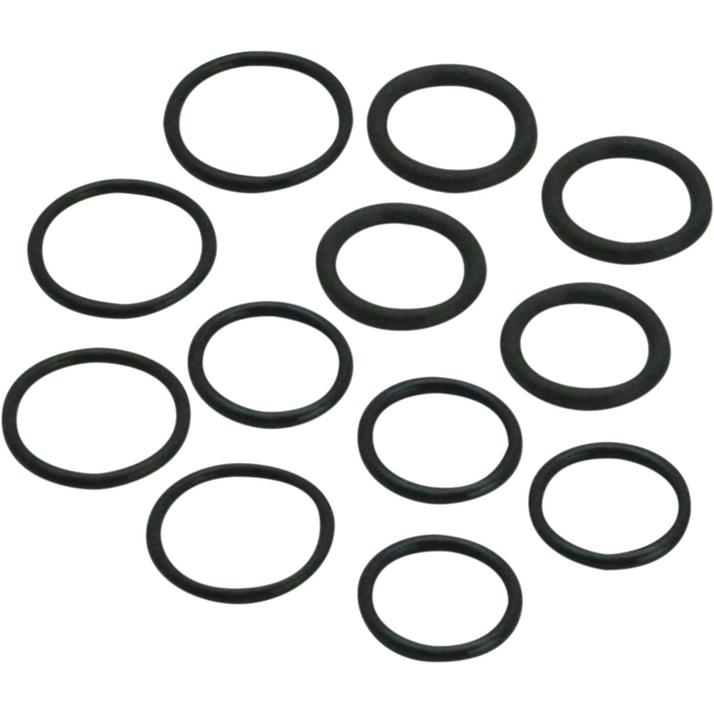 S&S Cycle Pushrod Cover O-Ring Kit 93-4022_469395