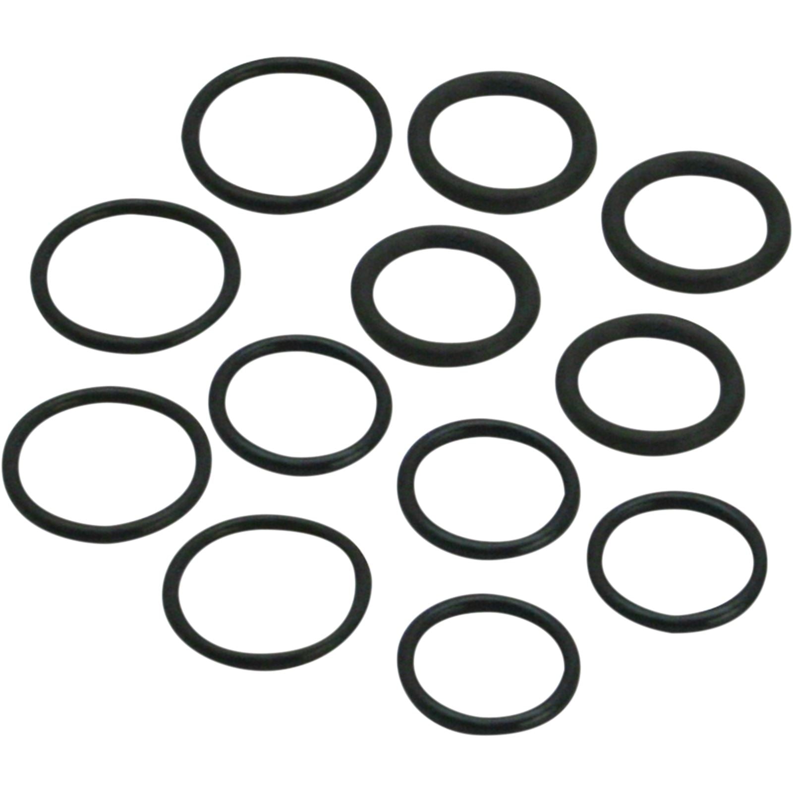 S&S Cycle Pushrod Cover O-Ring Kit 93-4022_469395