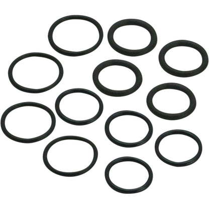 S&S Cycle Pushrod Cover O-Ring Kit 93-4022_469395