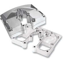 S&S Cycle Rocker Cover Polished Billet [MPN: 90-4305]_469600