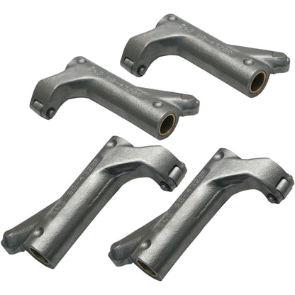 S&S Cycle Roller Rocker Arms 900-4320A_469375