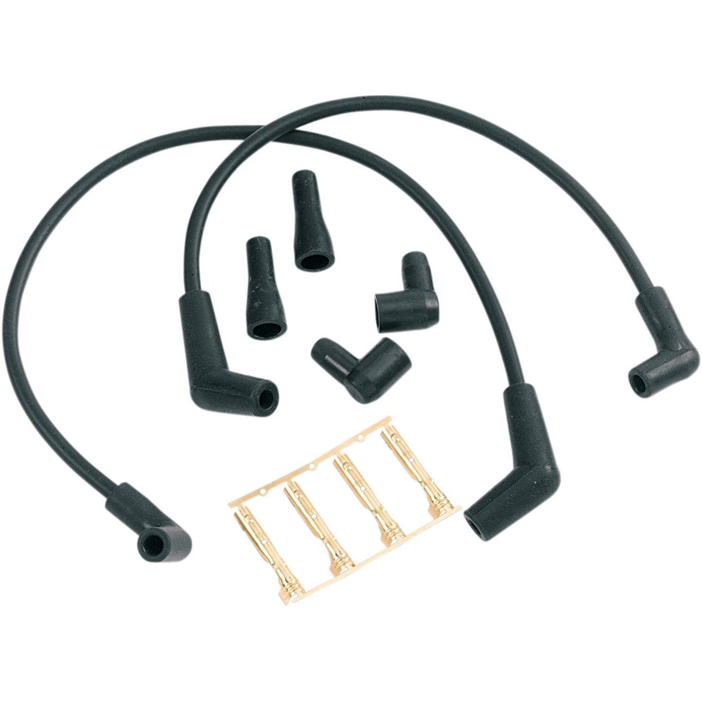 Daytona Twin Tec 8.5 mm Universal Plug Wire Kit [MPN: 3003]_371077